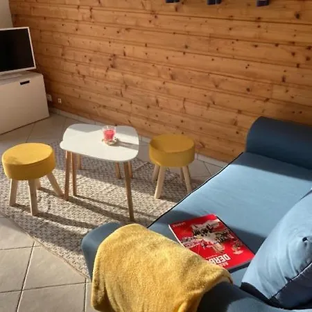 L'abri Du Marin Casa vacanze