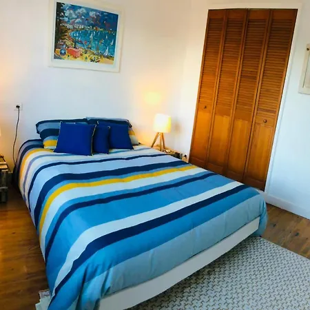 L'abri Du Marin Casa vacanze