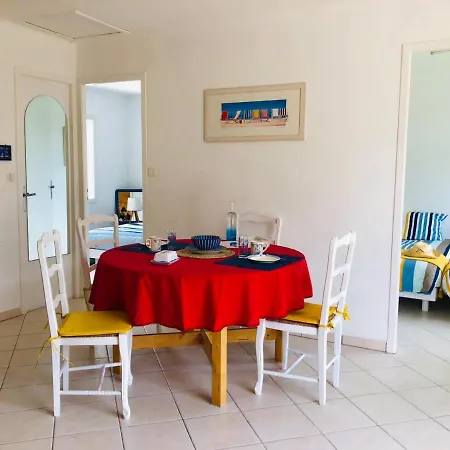 Casa vacanze L'abri Du Marin La Baule-Escoublac