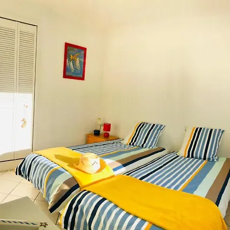 Casa vacanze L'abri Du Marin